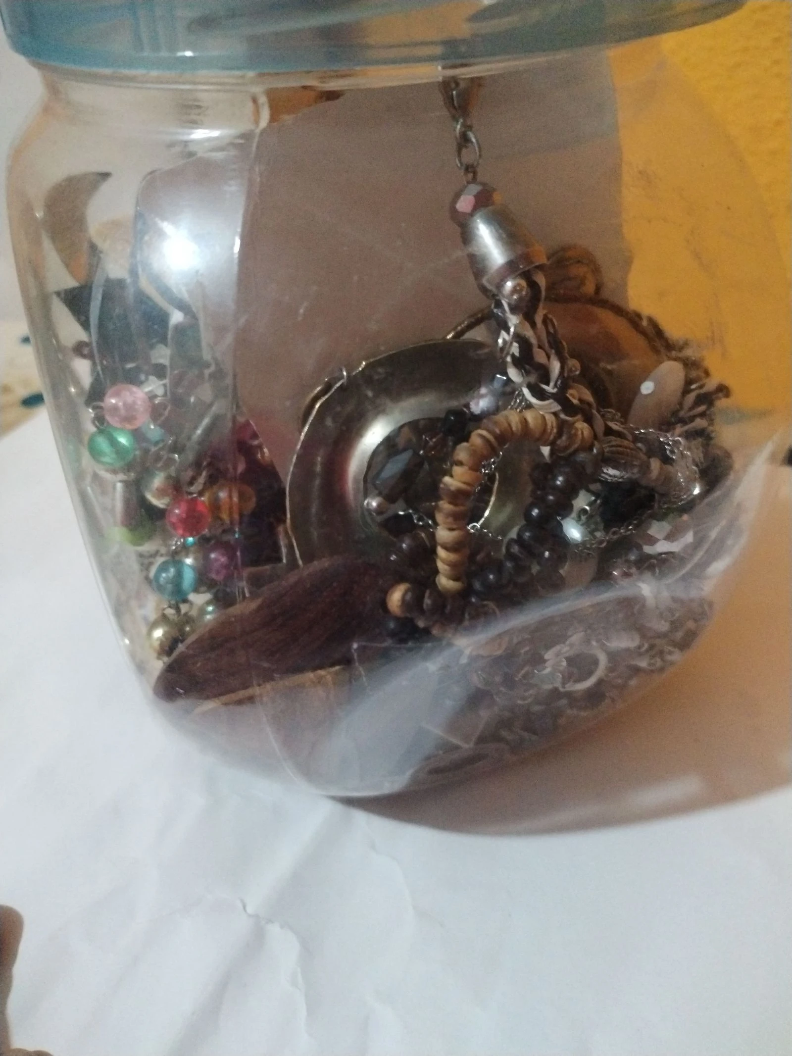 Bocal surprise de bijoux à découvrir – photo 2